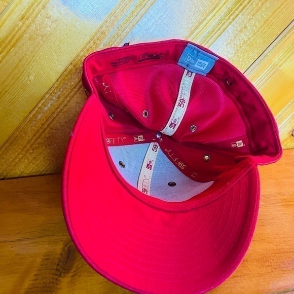 NEW era Los Angeles angels 2017 all star game cap - Picture 3 of 3